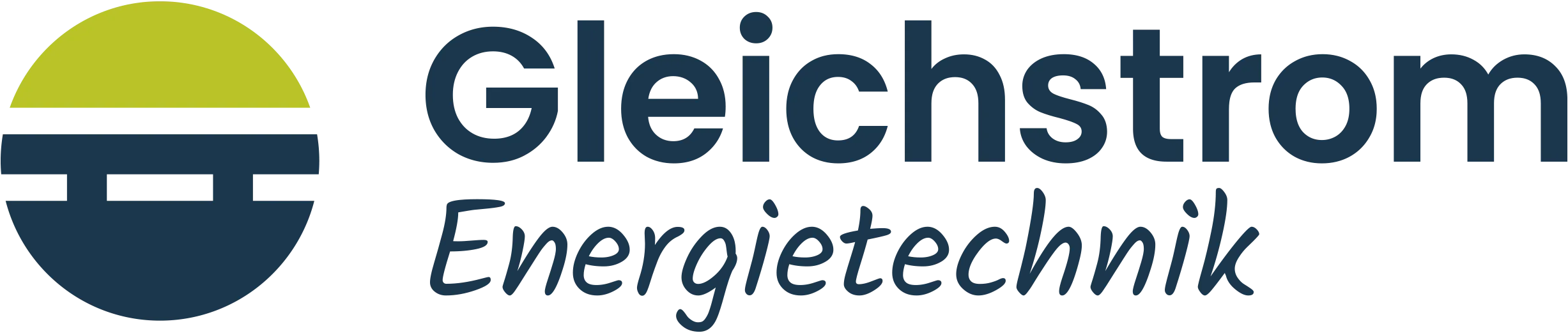 Gleichstrom GmbH